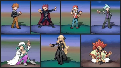 Aether White 2-1