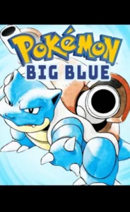 Big Blue