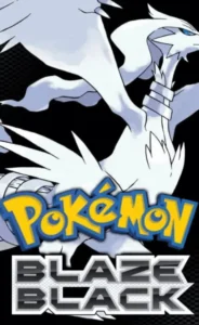 Blaze Black