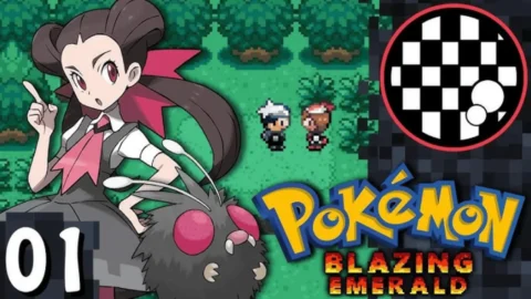 Blazing Emerald-1