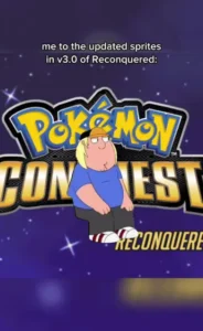 Conquest Reconquered