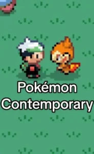 Contemporary Emerald