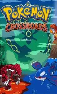 Crossroads