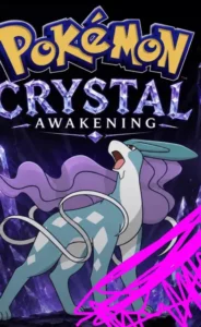 Crystal Awakening