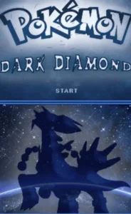 Dark Diamond
