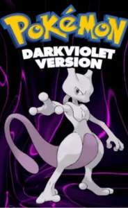 Dark Violet