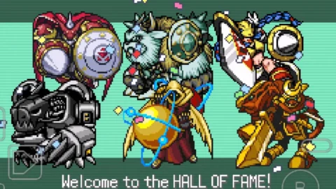 Digimon Emerald Project-1