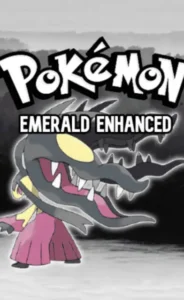 Emerald Enhanced