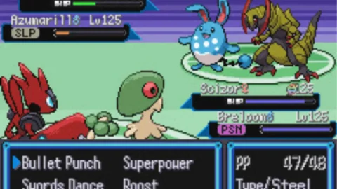 Emerald Enhanced-3