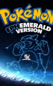Ephemerald