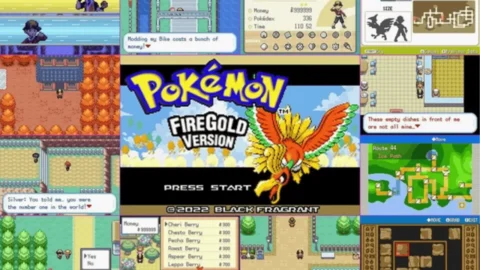 Fire Gold-3