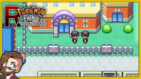 FireRed Rocket Edition-1