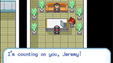 FireRed Rocket Edition-2