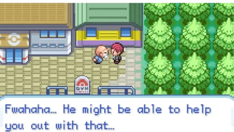 FireRed Rocket Edition-3