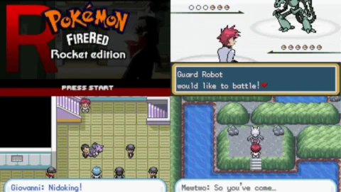 FireRed Rocket Edition-4