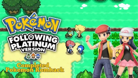 Following Platinum-1