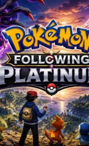 Following Platinum