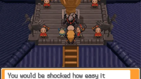 Garbage Gold Deluxe-3