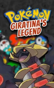 Giratina’s Legend