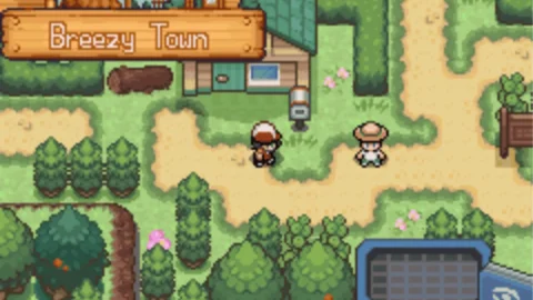 Giratina’s Legend-3