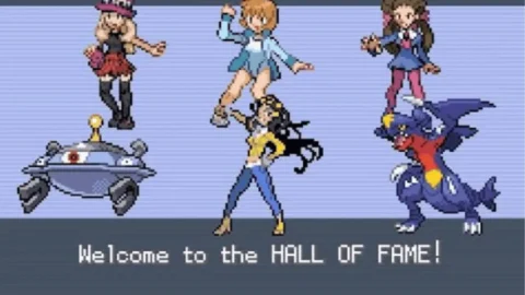 Girls Hunter 3-3