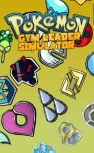 Gym Leader Simulator