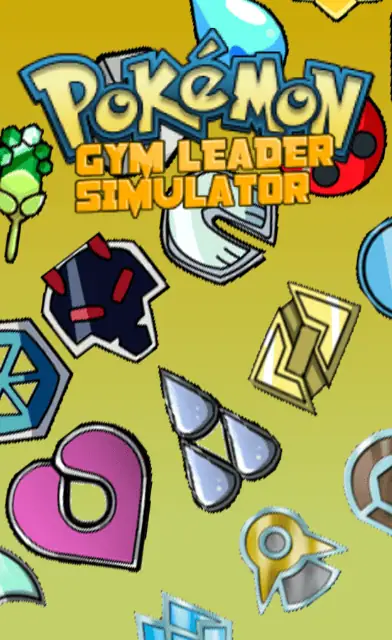 Pokemon Gym Leader Simulator RPGXP Download