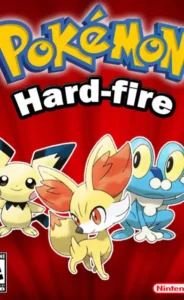 Hard Fire