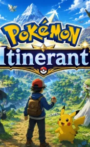 Itinerant