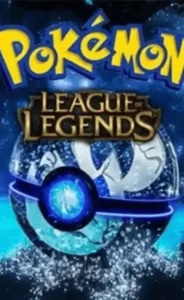 League of Legends