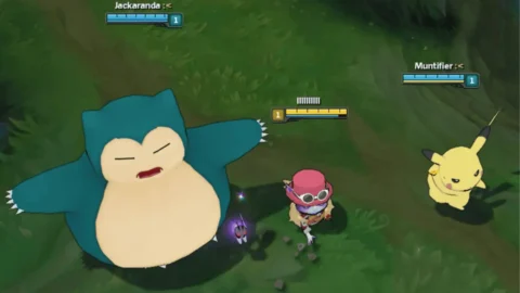 League of Legends-2