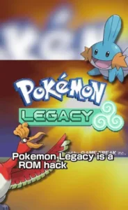 Legacy Edition