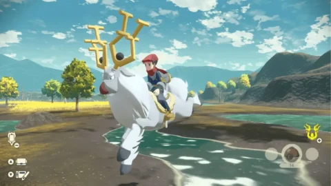 Legends Arceus-4