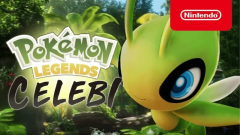 Legends Celebi-1