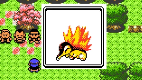 Legends Celebi-3