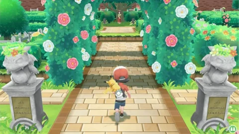 Let’s Go Pikachu & Eevee-2