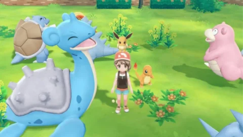 Let’s Go Pikachu & Eevee-3