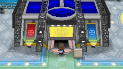 Mega Delta-1