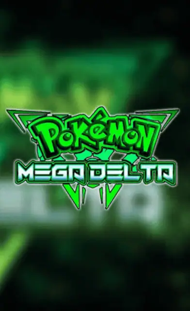 Pokemon Mega Delta Download
