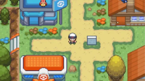 Mega Hoenn Adventures-3