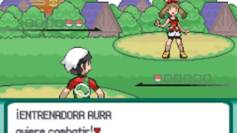Mega Hoenn Adventures-4