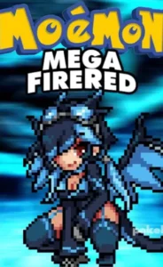 Mega Moemon