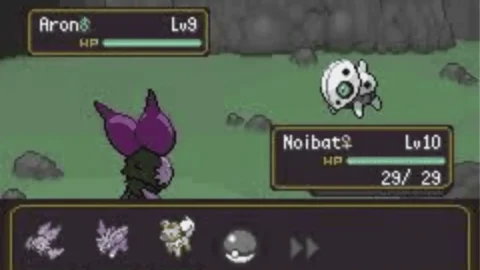 Mirage of Tales-4