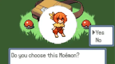 Moemon Star Emerald-3
