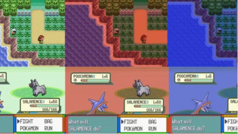 Perfect Emerald-2