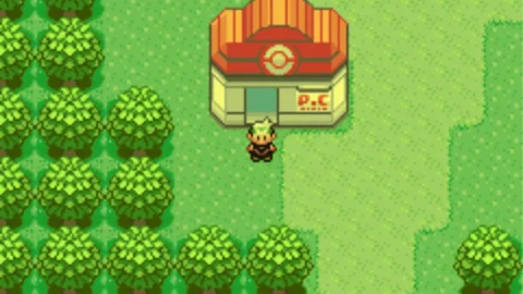 Perfect Emerald-3