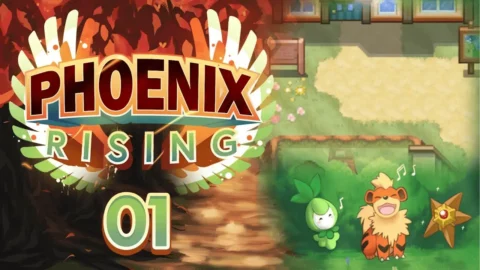 Phoenix Rising-1