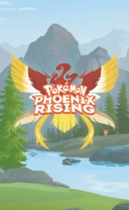 Phoenix Rising