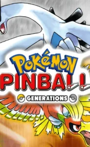 Pinball Generations