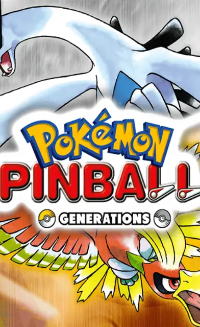 Pokemon Pinball Generations GBC Download